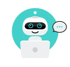 AI Bot Icon